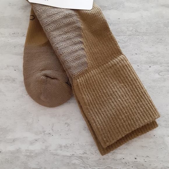 Nike Wool Blend Crew Women Socks - Picture 4 of 6